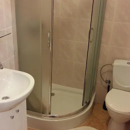 Slonce Baltyku 34 Homestay *