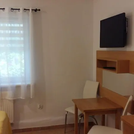 Slonce Baltyku 34 Homestay Miedzyzdroje