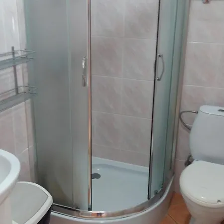 Slonce Baltyku 34 Homestay