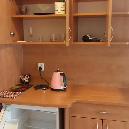 Homestay Slonce Baltyku 34
