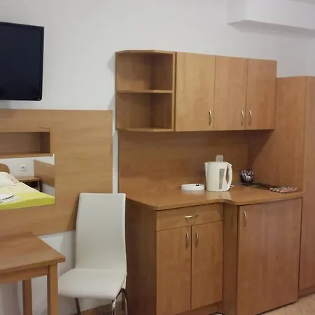 Homestay Slonce Baltyku 34 Miedzyzdroje