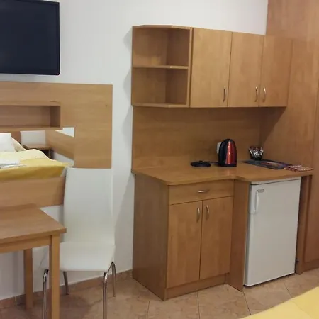 Slonce Baltyku 34 Miedzyzdroje