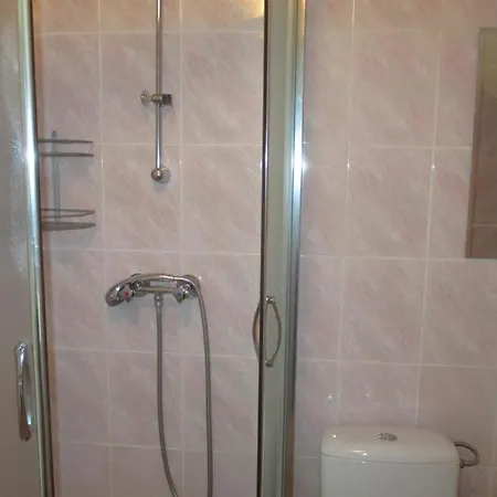 Slonce Baltyku 34 Homestay Miedzyzdroje