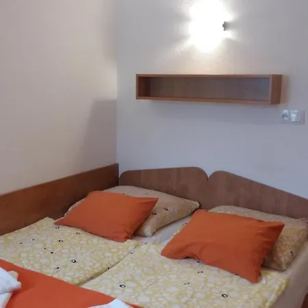 Slonce Baltyku 34 Miedzyzdroje