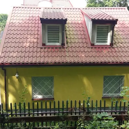 Slonce Baltyku 34 Homestay