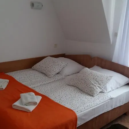 Homestay Slonce Baltyku 34 Miedzyzdroje