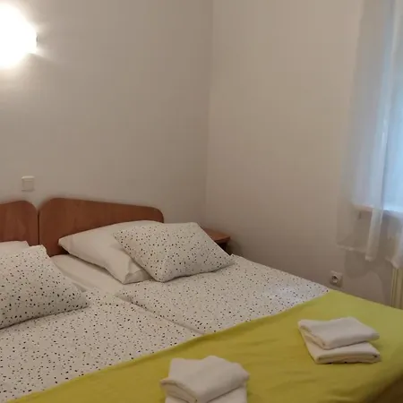Homestay Slonce Baltyku 34 Miedzyzdroje