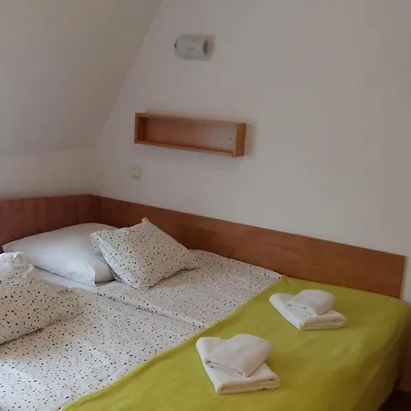 Slonce Baltyku 34 Homestay *