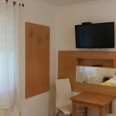 Slonce Baltyku 34 Homestay Miedzyzdroje