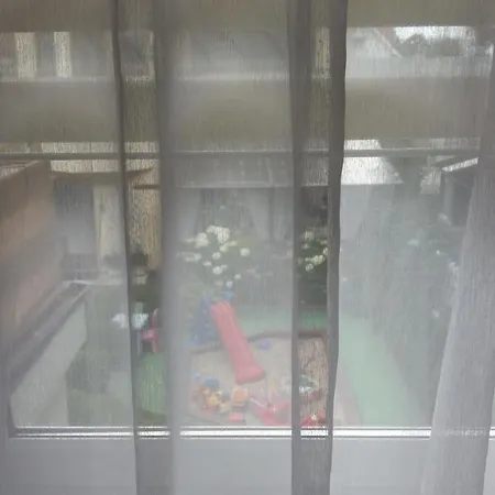 Homestay Slonce Baltyku 34 *